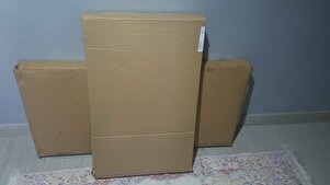 Müşteri yorumu görseli