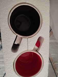 Müşteri yorumu görseli