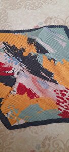 Müşteri yorumu görseli