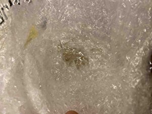 Müşteri yorumu görseli