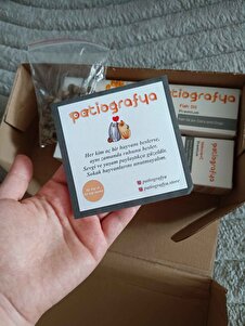 Değerlendirme fotoğrafı