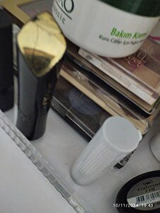 Müşteri yorumu görseli