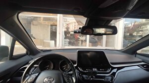 Müşteri yorumu görseli