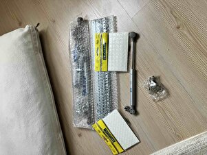 Müşteri yorumu görseli