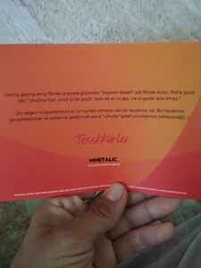 Değerlendirme fotoğrafı