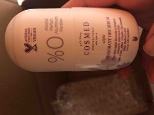 Müşteri yorumu görseli