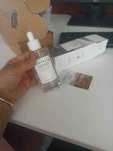 Müşteri yorumu görseli