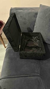 Müşteri yorumu görseli