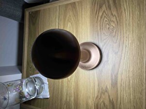 Müşteri yorumu görseli