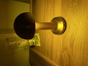 Müşteri yorumu görseli