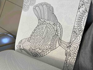 Müşteri yorumu görseli