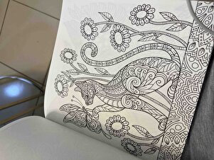 Müşteri yorumu görseli