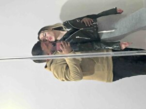 Müşteri yorumu görseli