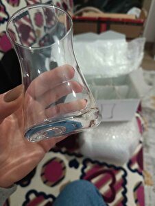 Müşteri yorumu görseli