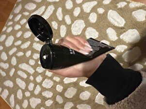 Müşteri yorumu görseli