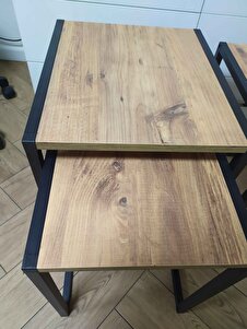 Müşteri yorumu görseli