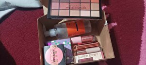 Müşteri yorumu görseli