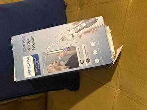 Müşteri yorumu görseli