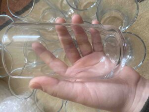 Müşteri yorumu görseli