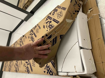 Müşteri yorumu görseli