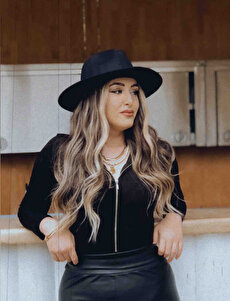 Müşteri yorumu görseli