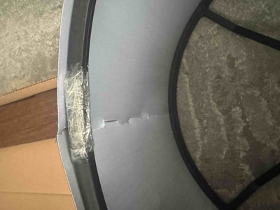 Müşteri yorumu görseli