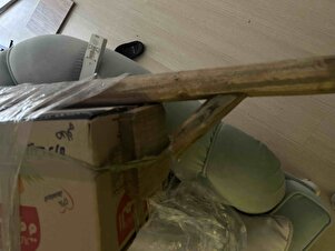 Müşteri yorumu görseli