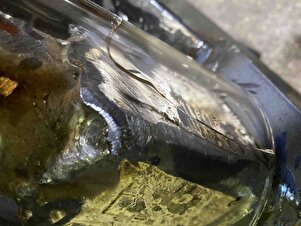 Müşteri yorumu görseli