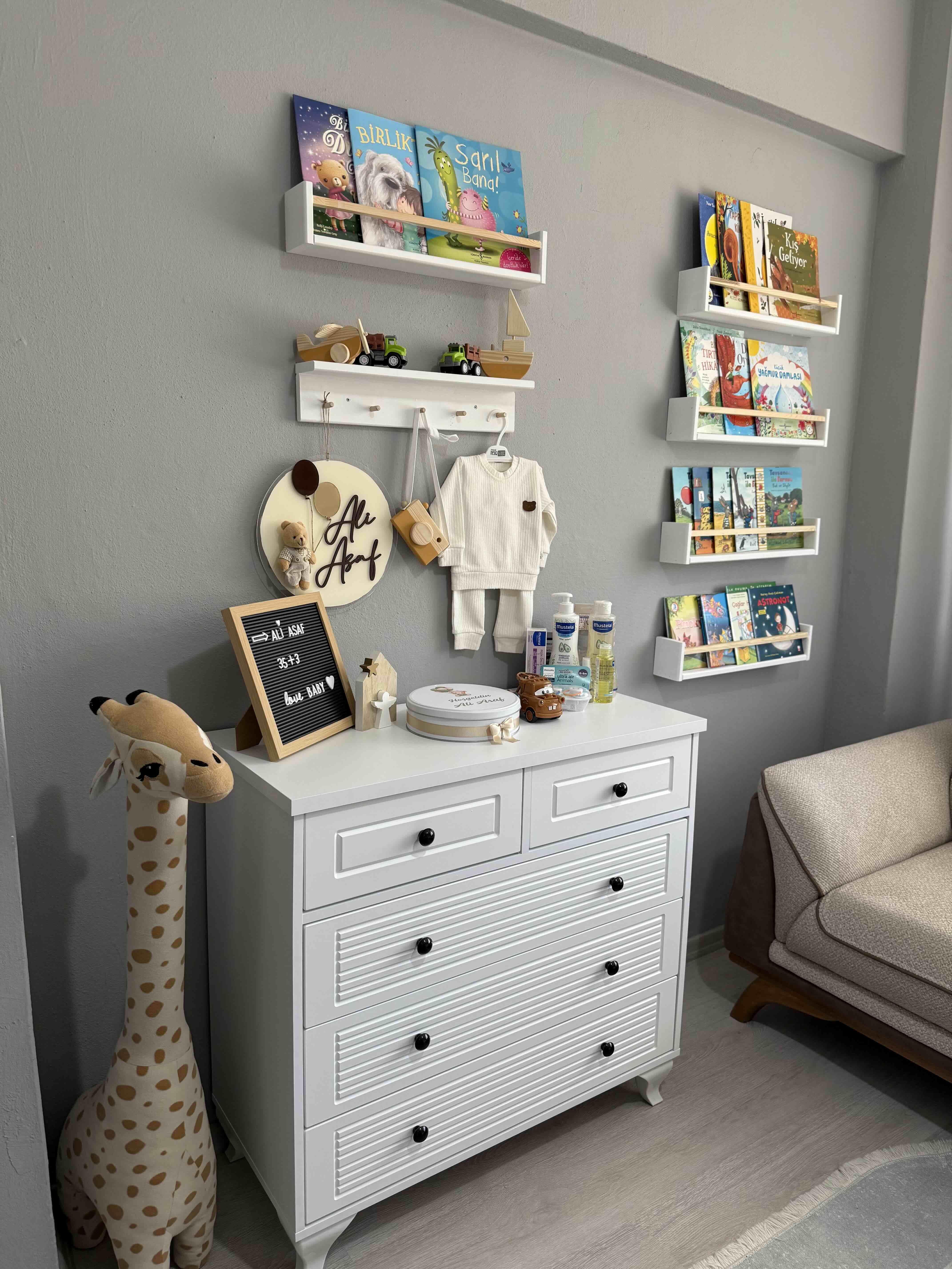 Müşteri yorumu görseli