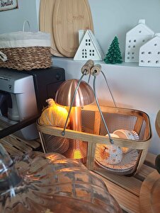 Müşteri yorumu görseli