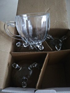 Müşteri yorumu görseli