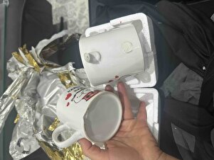 Müşteri yorumu görseli