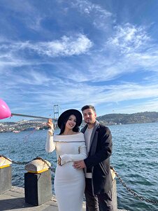 Müşteri yorumu görseli