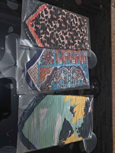 Müşteri yorumu görseli