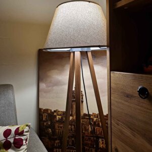 Müşteri yorumu görseli