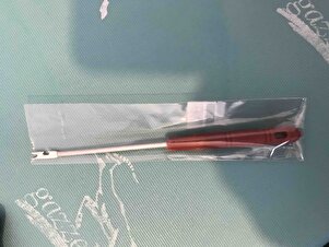 Müşteri yorumu görseli