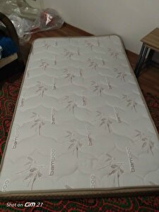 Müşteri yorumu görseli