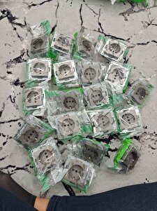 Müşteri yorumu görseli