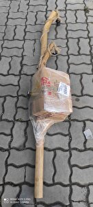 Müşteri yorumu görseli