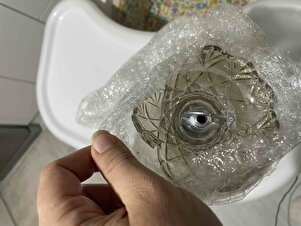 Müşteri yorumu görseli