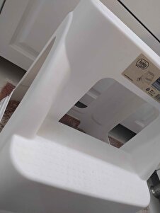 Müşteri yorumu görseli