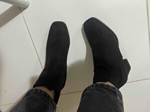 Müşteri fotoğrafı