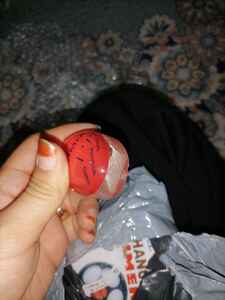 Müşteri yorumu görseli