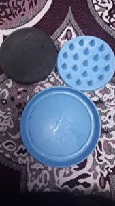 Müşteri yorumu görseli