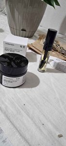 Müşteri yorumu görseli