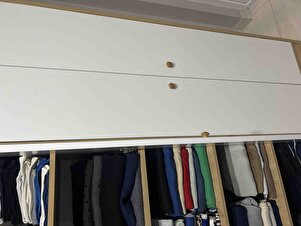 Müşteri yorumu görseli