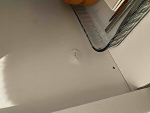 Müşteri yorumu görseli