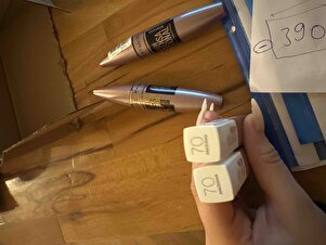 Müşteri yorumu görseli