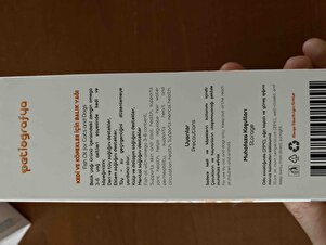 Değerlendirme fotoğrafı