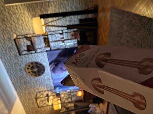 Müşteri yorumu görseli